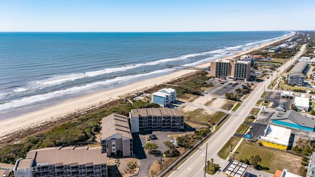 2511 W Ft Macon Road 111 B, Atlantic Beach, NC 28512