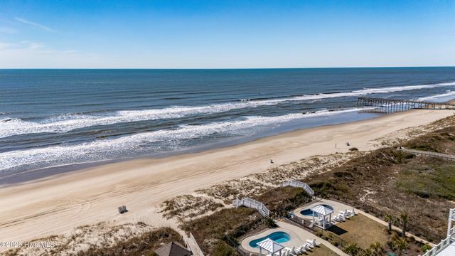 2511 W Ft Macon Road 111 B, Atlantic Beach, NC 28512