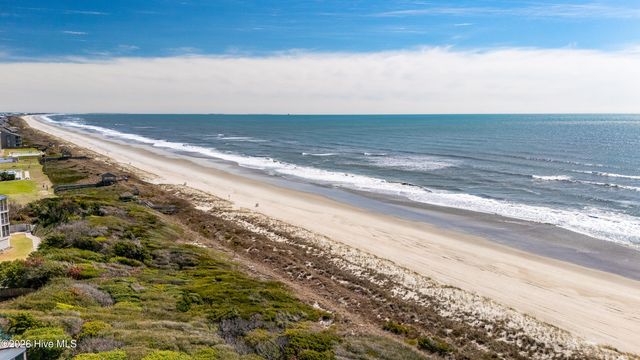 2511 W Ft Macon Road 111 B, Atlantic Beach, NC 28512