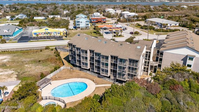 2511 W Ft Macon Road 111 B, Atlantic Beach, NC 28512