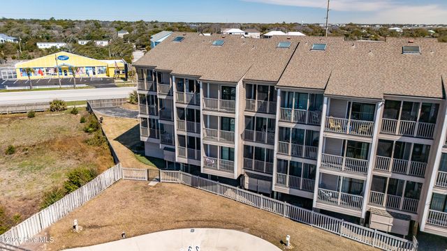 2511 W Ft Macon Road 111 B, Atlantic Beach, NC 28512