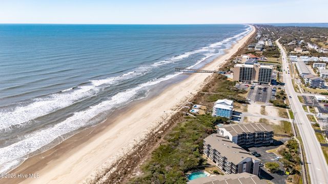 2511 W Ft Macon Road 111 B, Atlantic Beach, NC 28512