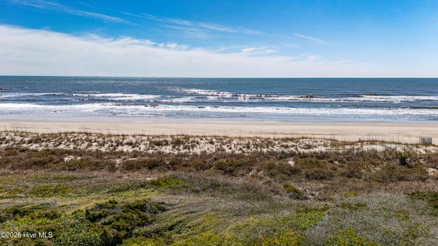 2511 W Ft Macon Road 111 B, Atlantic Beach, NC 28512
