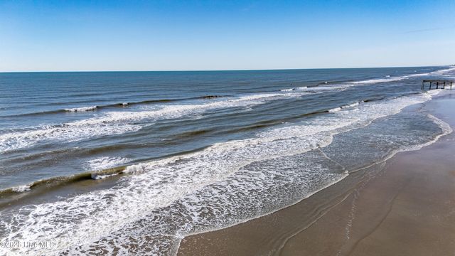 2511 W Ft Macon Road 111 B, Atlantic Beach, NC 28512