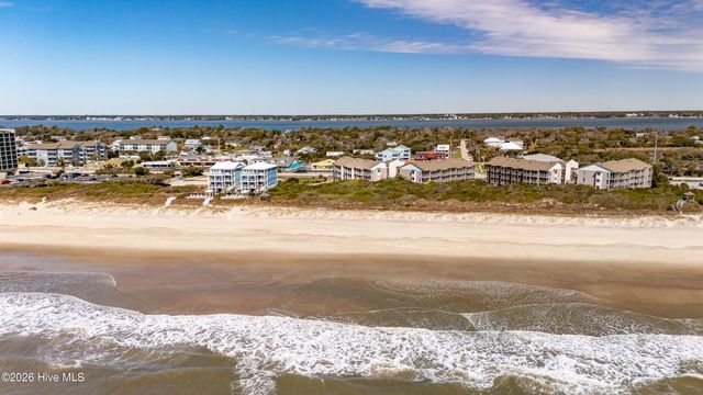 2511 W Ft Macon Road 111 B, Atlantic Beach, NC 28512