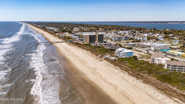 2511 W Ft Macon Road 111 B, Atlantic Beach, NC 28512