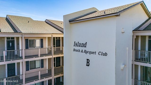 2511 W Ft Macon Road 111 B, Atlantic Beach, NC 28512