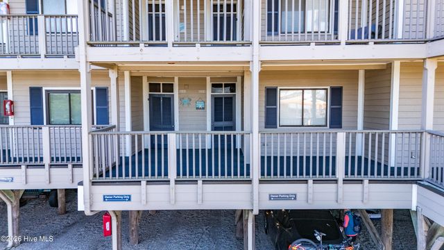 2511 W Ft Macon Road 111 B, Atlantic Beach, NC 28512