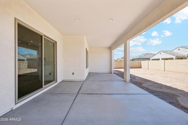 5648 W POSSE Drive, Eloy, AZ 85131