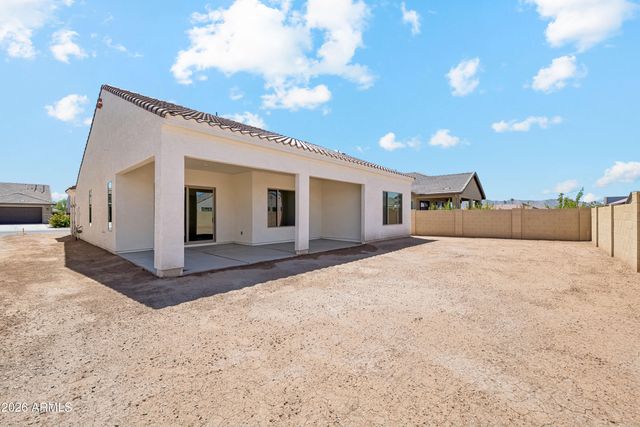 5648 W POSSE Drive, Eloy, AZ 85131