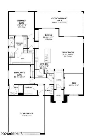 5648 W POSSE Drive, Eloy, AZ 85131