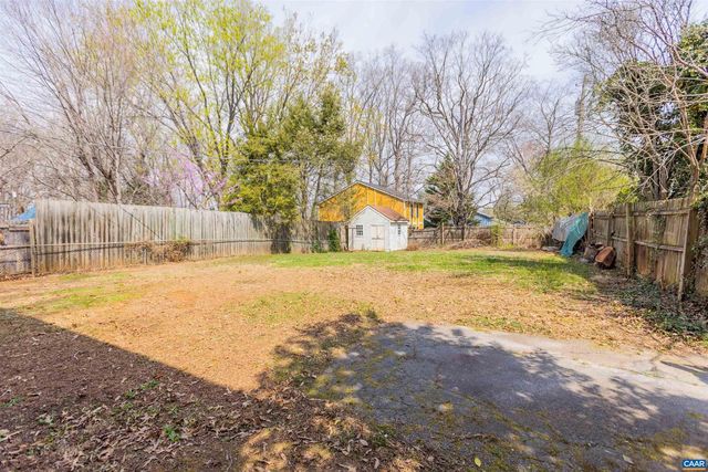 1213 CUTLER LN, Charlottesville, VA 22901