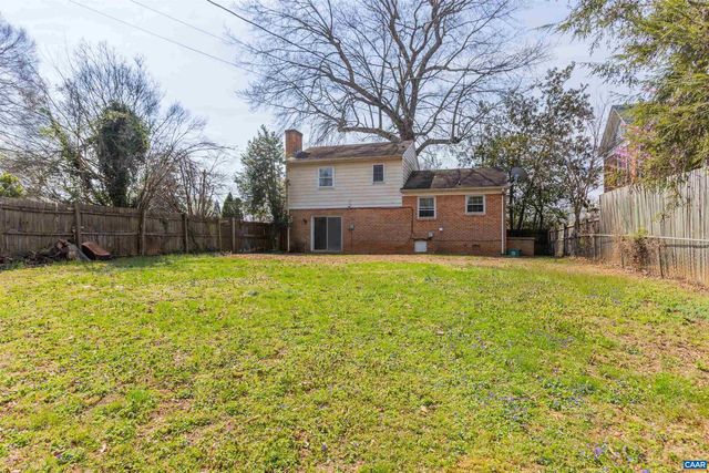 1213 CUTLER LN, Charlottesville, VA 22901