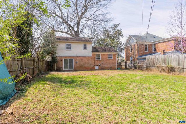 1213 CUTLER LN, Charlottesville, VA 22901