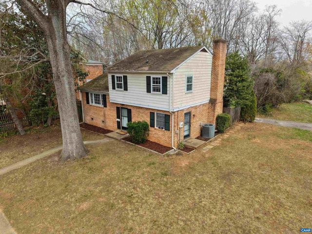 1213 CUTLER LN, Charlottesville, VA 22901