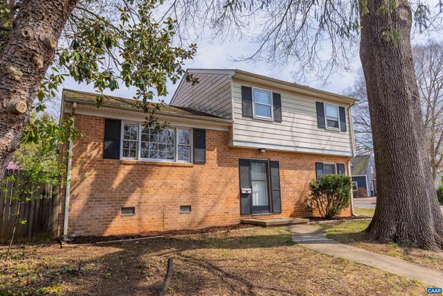 1213 CUTLER LN, Charlottesville, VA 22901
