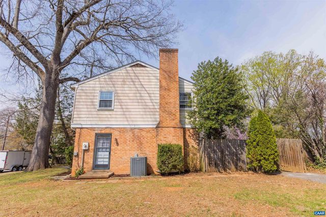 1213 CUTLER LN, Charlottesville, VA 22901