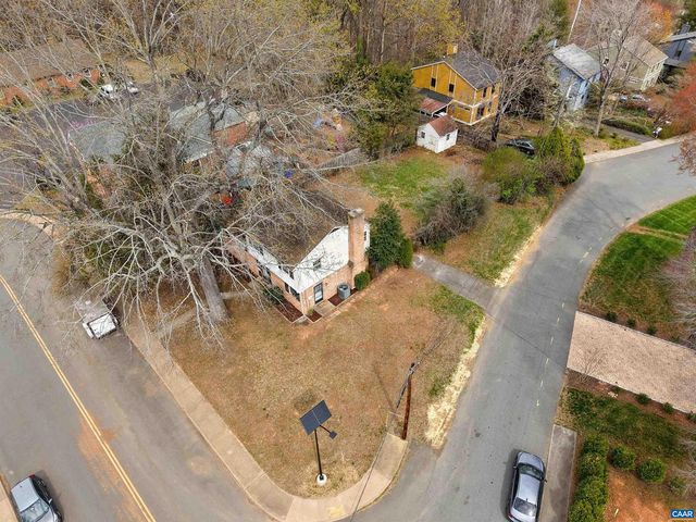 1213 CUTLER LN, Charlottesville, VA 22901