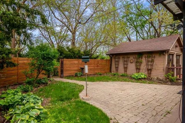 3626 MARIEME Drive, Rockford, IL 61108