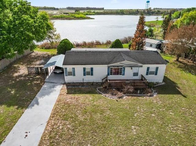 116 CARVER STREET, Lake Wales, FL 33853