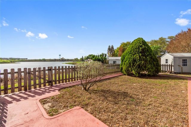 116 CARVER STREET, Lake Wales, FL 33853