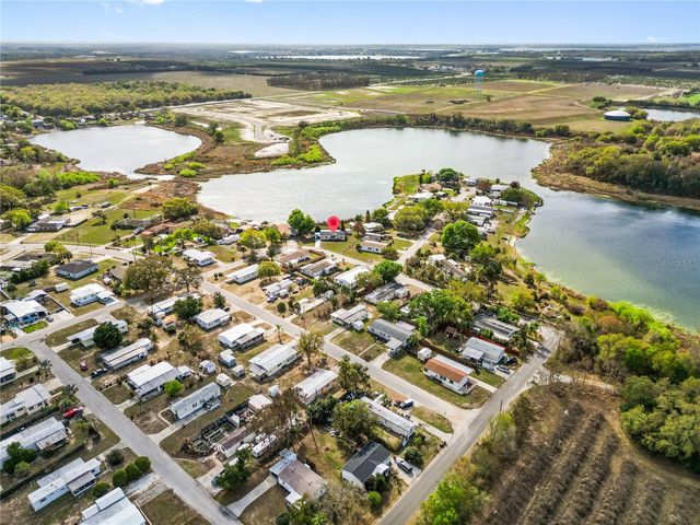 116 CARVER STREET, Lake Wales, FL 33853