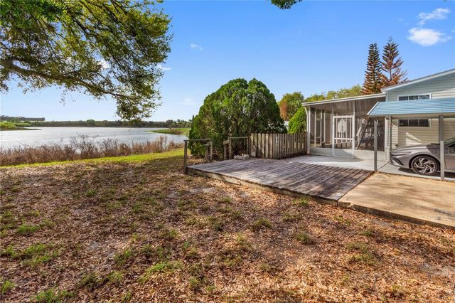 116 CARVER STREET, Lake Wales, FL 33853