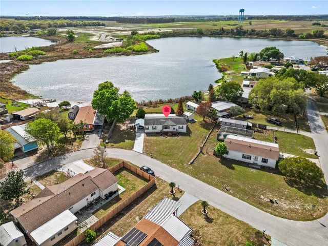 116 CARVER STREET, Lake Wales, FL 33853