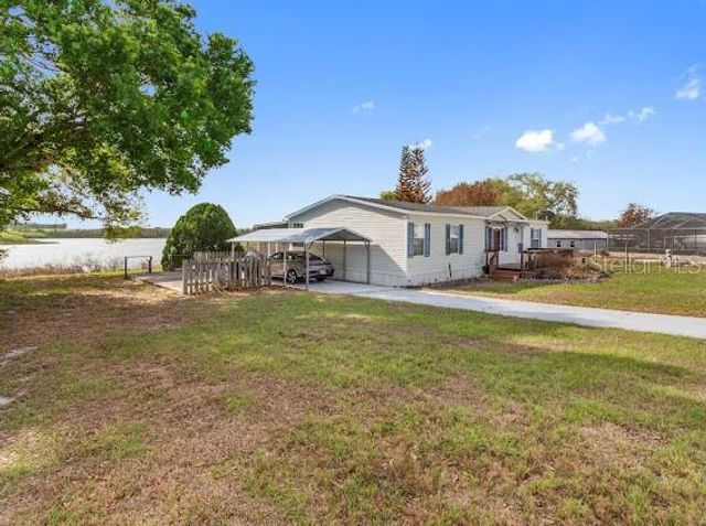 116 CARVER STREET, Lake Wales, FL 33853