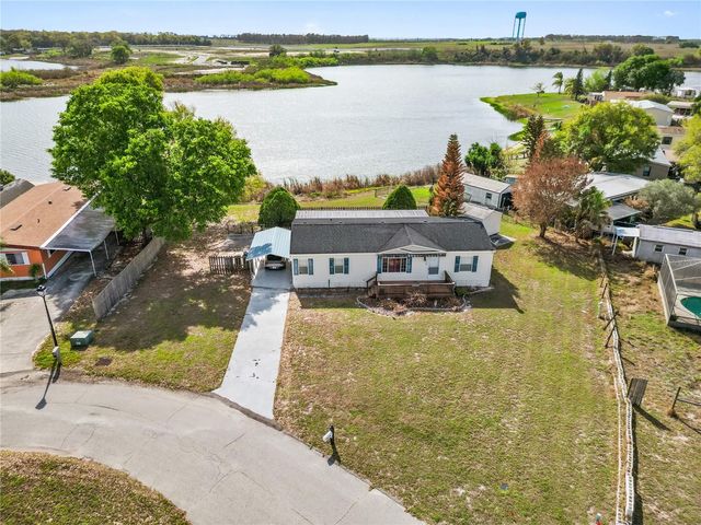 116 CARVER STREET, Lake Wales, FL 33853