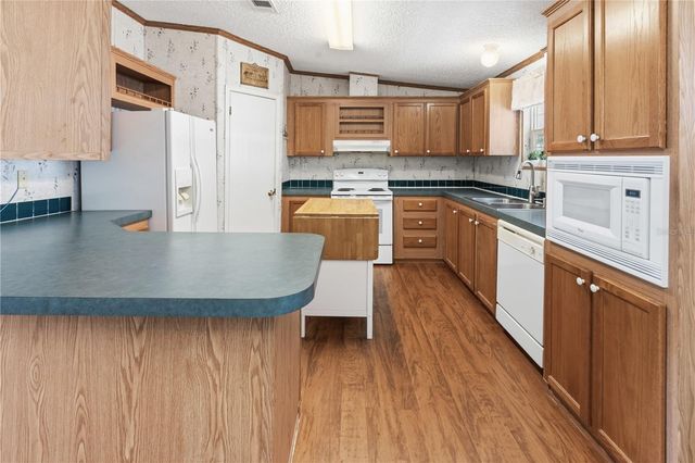 116 CARVER STREET, Lake Wales, FL 33853