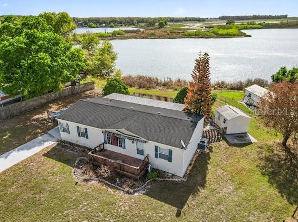 116 CARVER STREET, Lake Wales, FL 33853