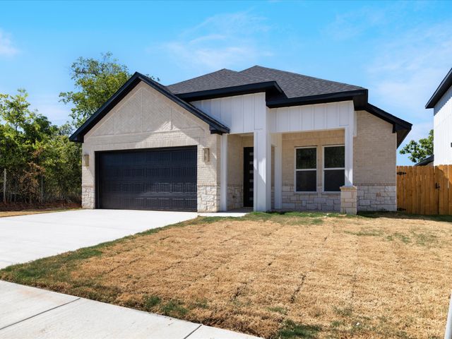 4233 Avenue H, Fort Worth, TX 76105