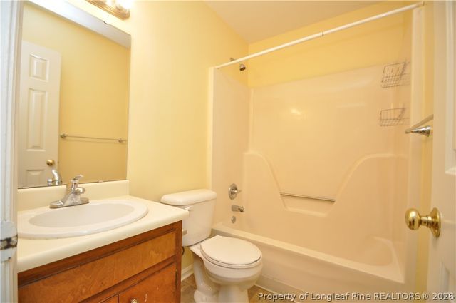 6104 Deerwood Place, Raleigh, NC 27607