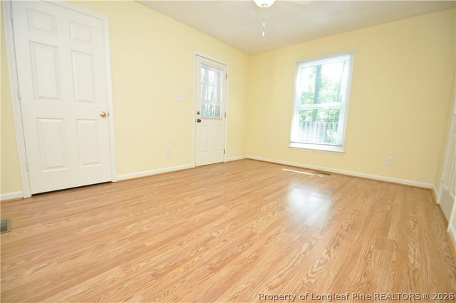 6104 Deerwood Place, Raleigh, NC 27607