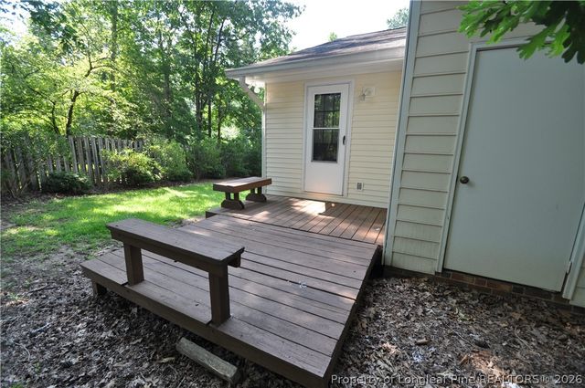 6104 Deerwood Place, Raleigh, NC 27607