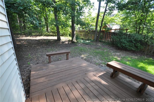 6104 Deerwood Place, Raleigh, NC 27607