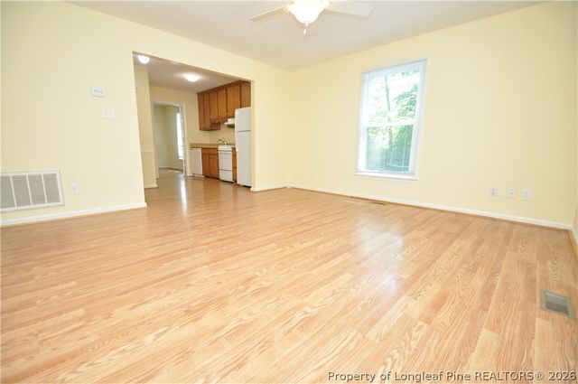 6104 Deerwood Place, Raleigh, NC 27607