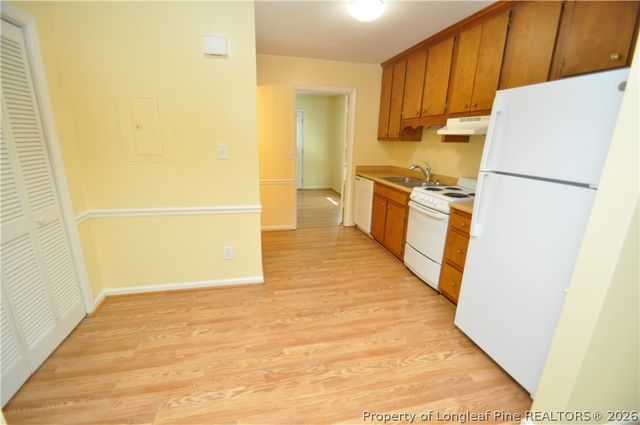 6104 Deerwood Place, Raleigh, NC 27607