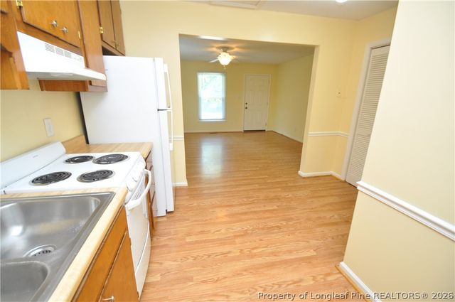6104 Deerwood Place, Raleigh, NC 27607