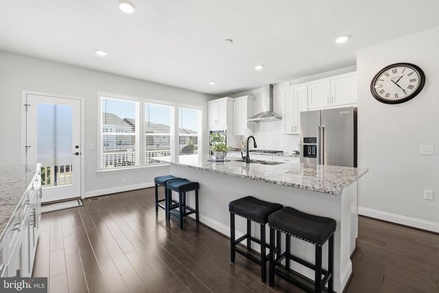 17139 BRANCHED OAK RD, Dumfries, VA 22026