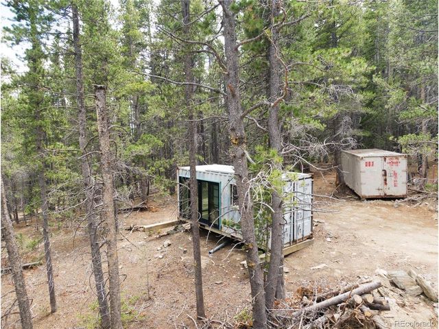 Missouri Gulch Rd, Black Hawk, CO 80422