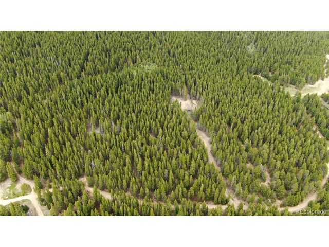 Missouri Gulch Rd, Black Hawk, CO 80422