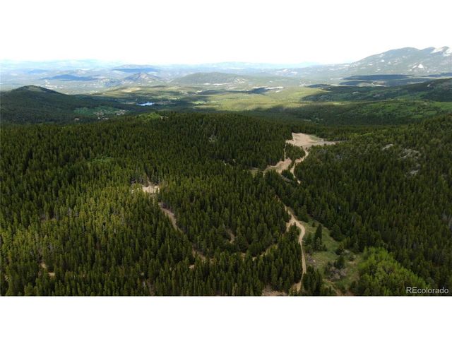 Missouri Gulch Rd, Black Hawk, CO 80422