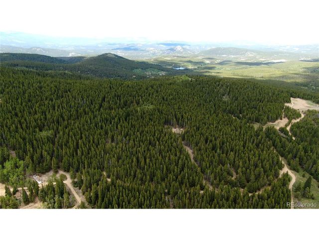 Missouri Gulch Rd, Black Hawk, CO 80422