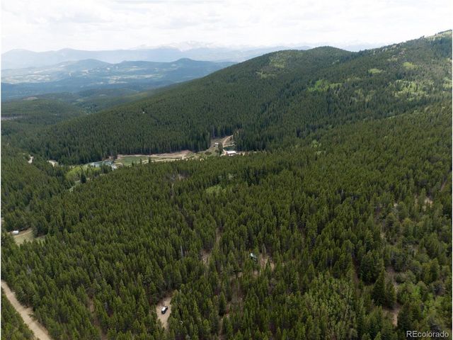 Missouri Gulch Rd, Black Hawk, CO 80422