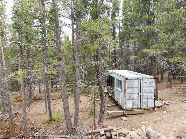Missouri Gulch Rd, Black Hawk, CO 80422