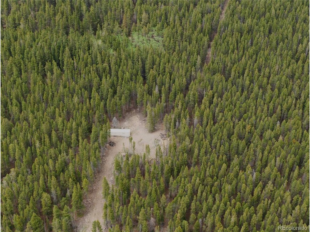Missouri Gulch Rd, Black Hawk, CO 80422