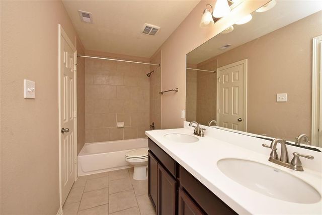 4050 Calaway Oaks Lane, Katy, TX 77494