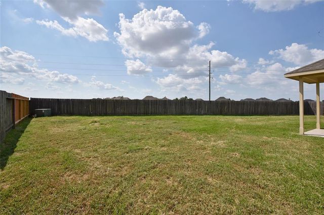 4050 Calaway Oaks Lane, Katy, TX 77494